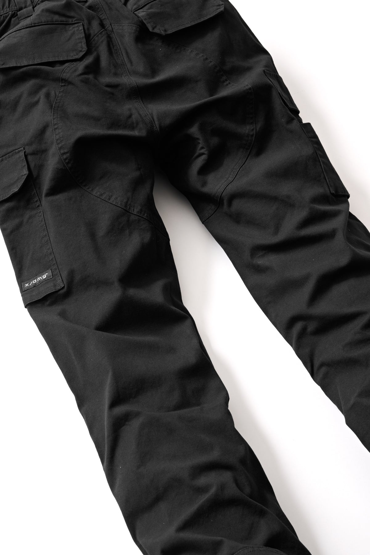 X/DMG UP-2 Elastic Waist Cargo Pant