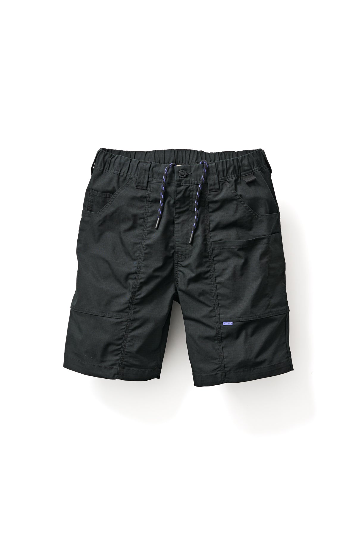X/DMG US-4 Elastic Waist Short