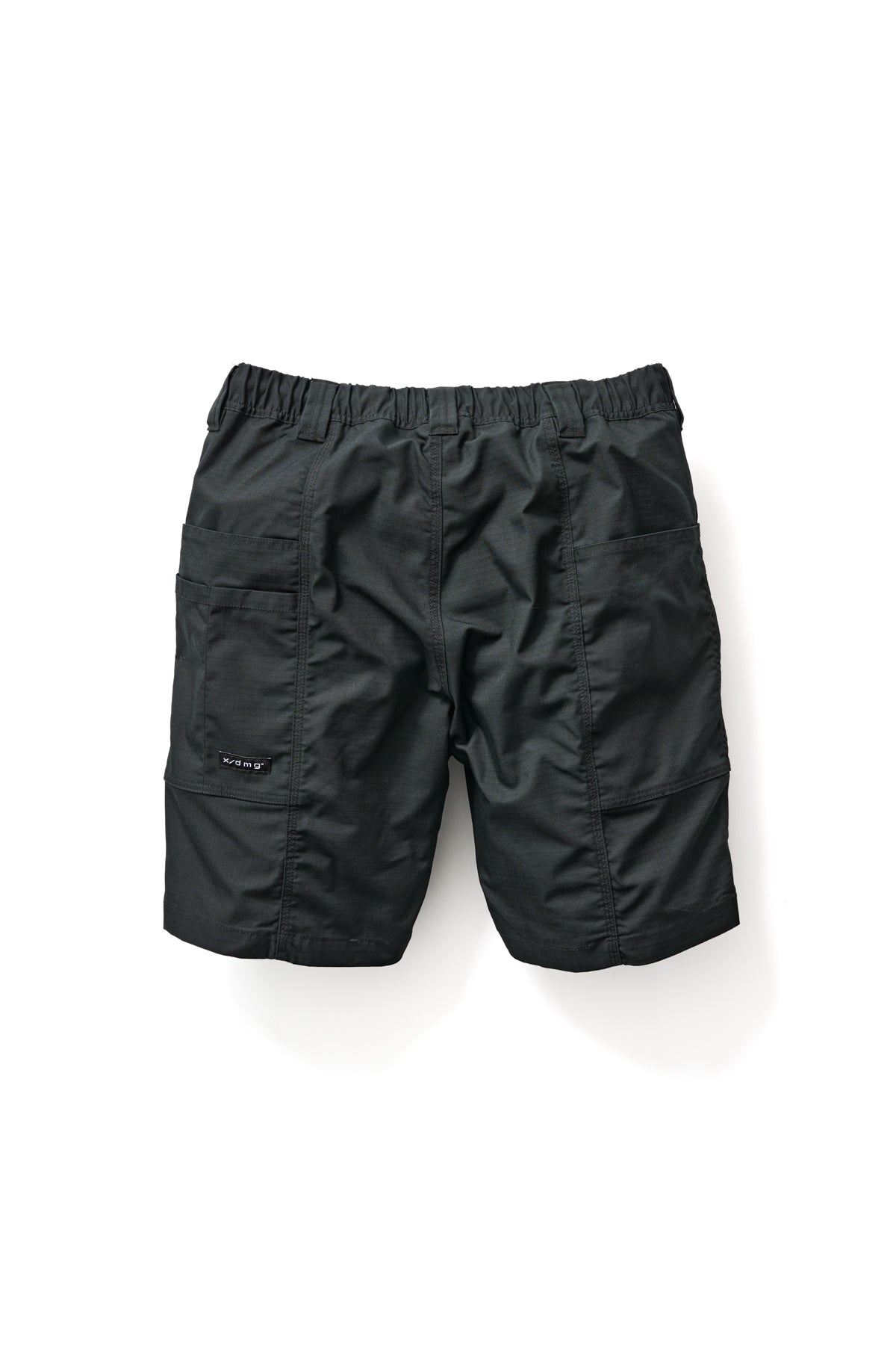X/DMG US-4 Elastic Waist Short