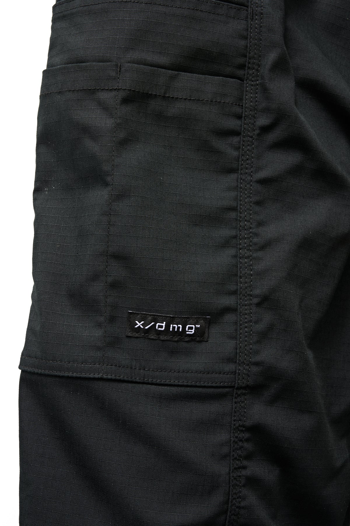 X/DMG US-4 Elastic Waist Short