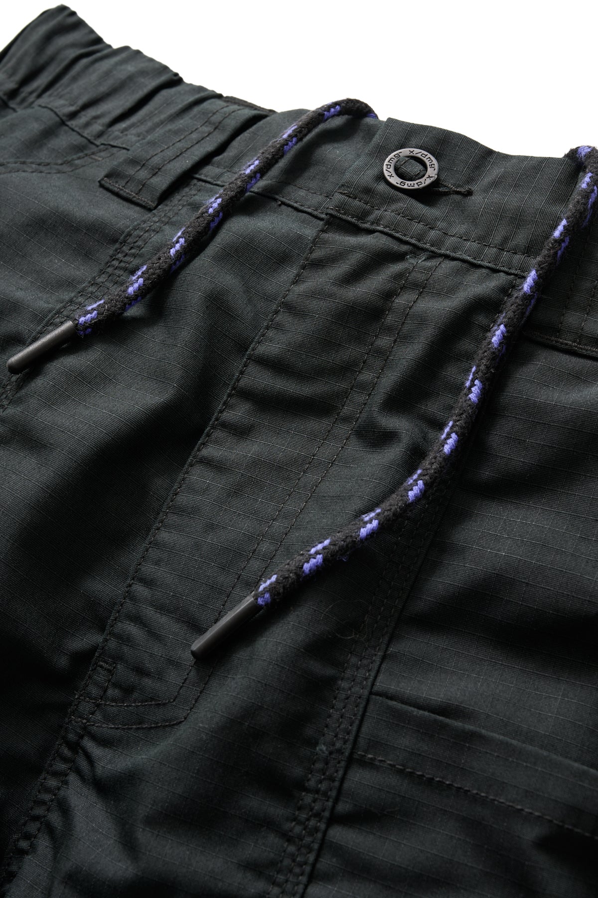 X/DMG US-4 Elastic Waist Short