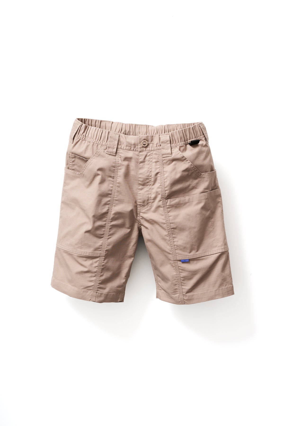X/DMG US-4 Elastic Waist Short