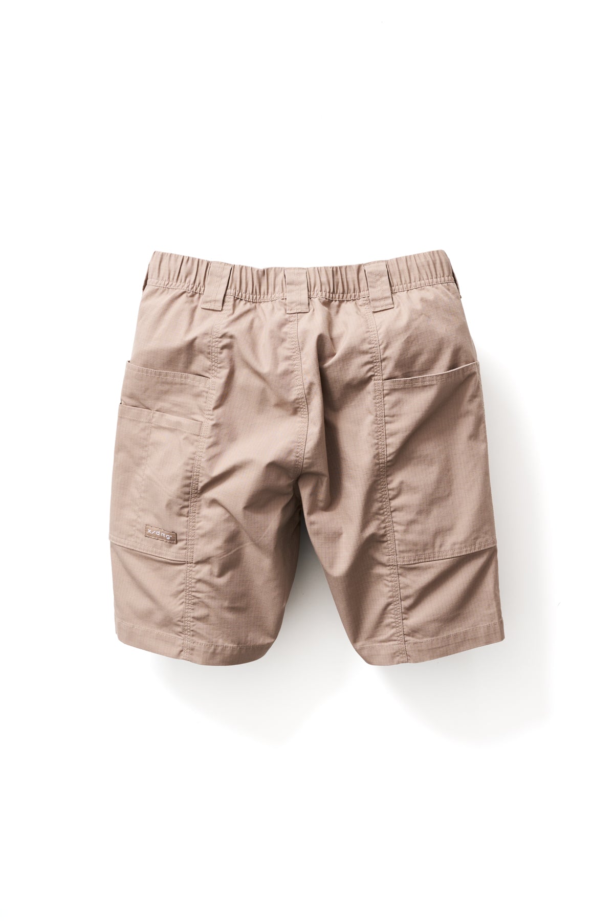 X/DMG US-4 Elastic Waist Short