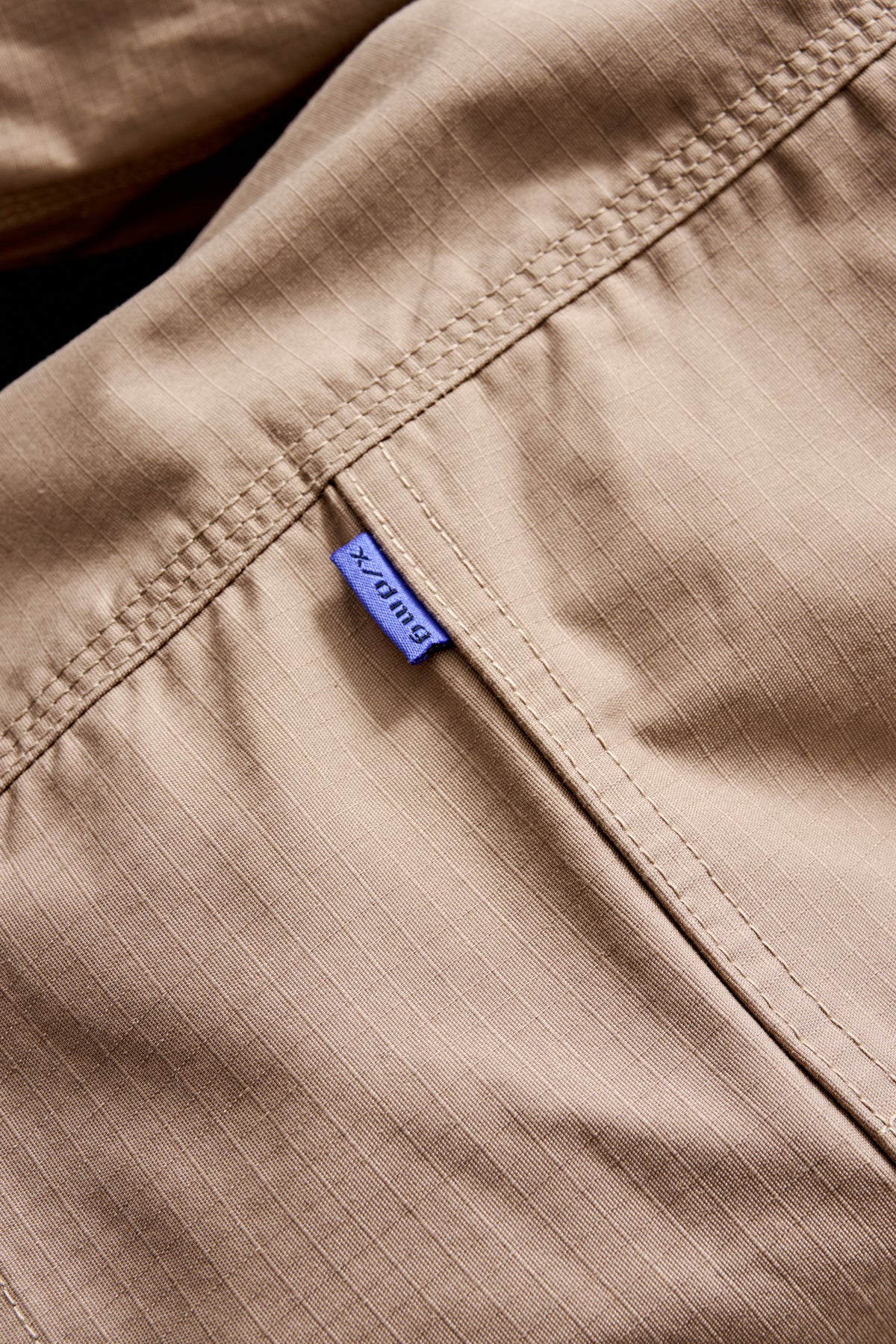 X/DMG US-4 Elastic Waist Short