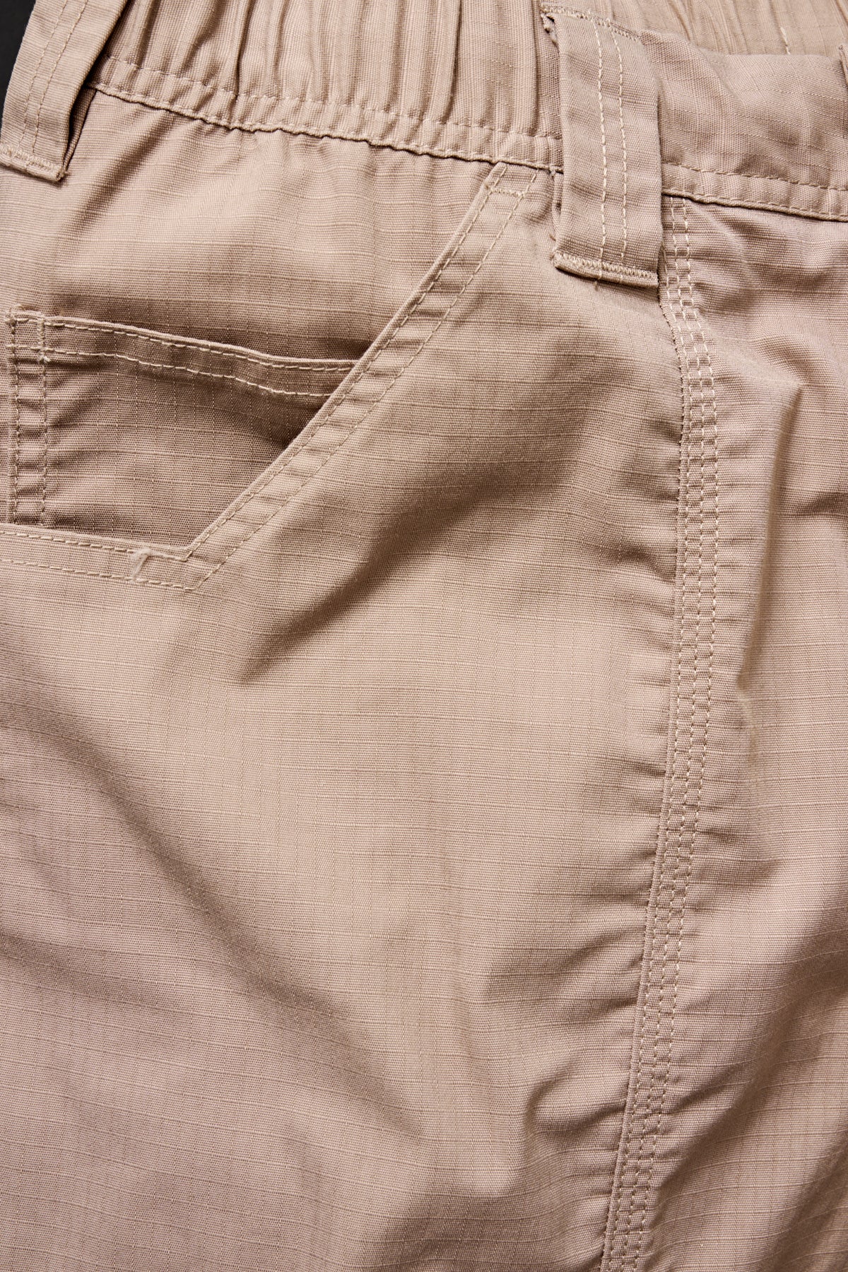 X/DMG US-4 Elastic Waist Short