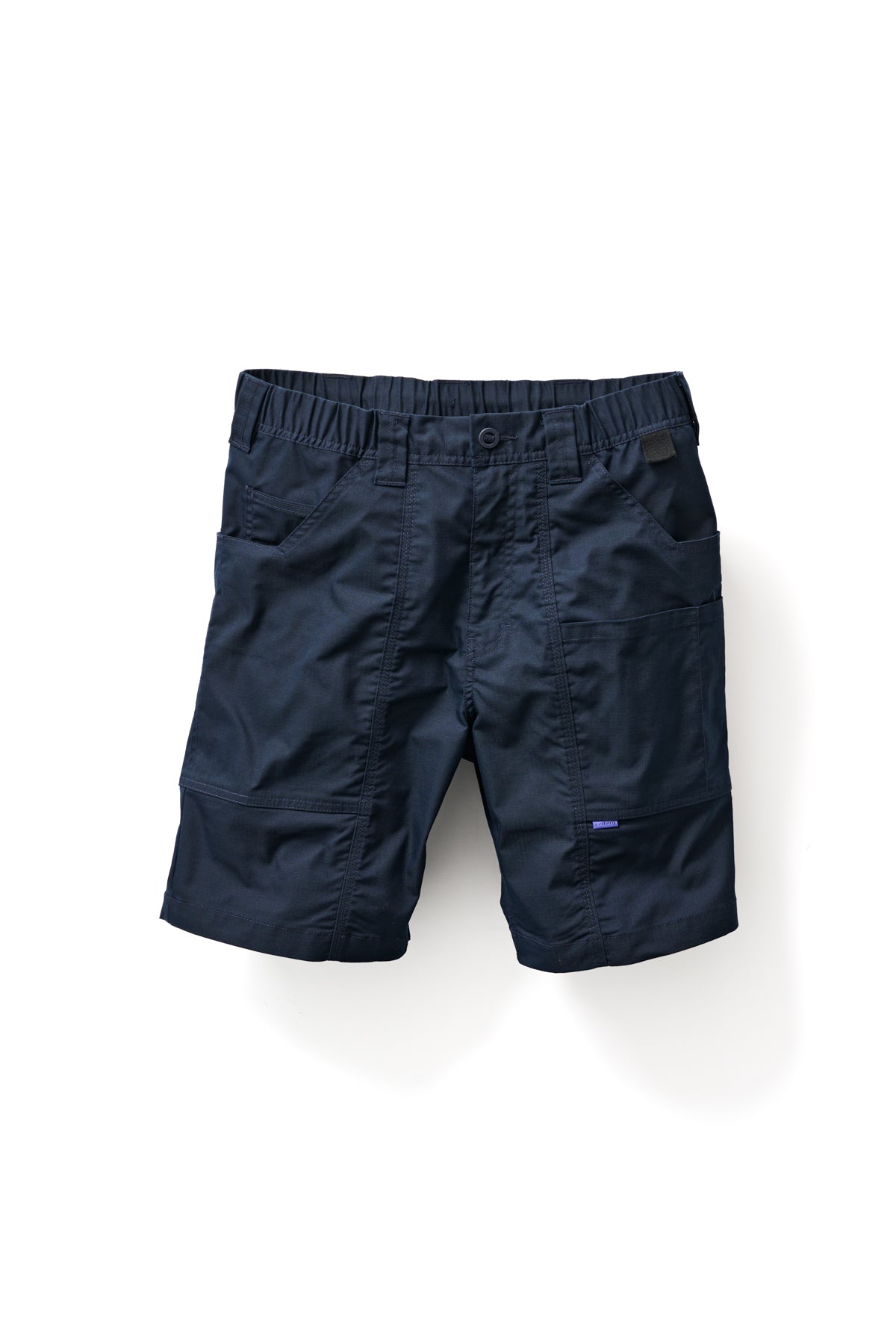 X/DMG US-4 Elastic Waist Short
