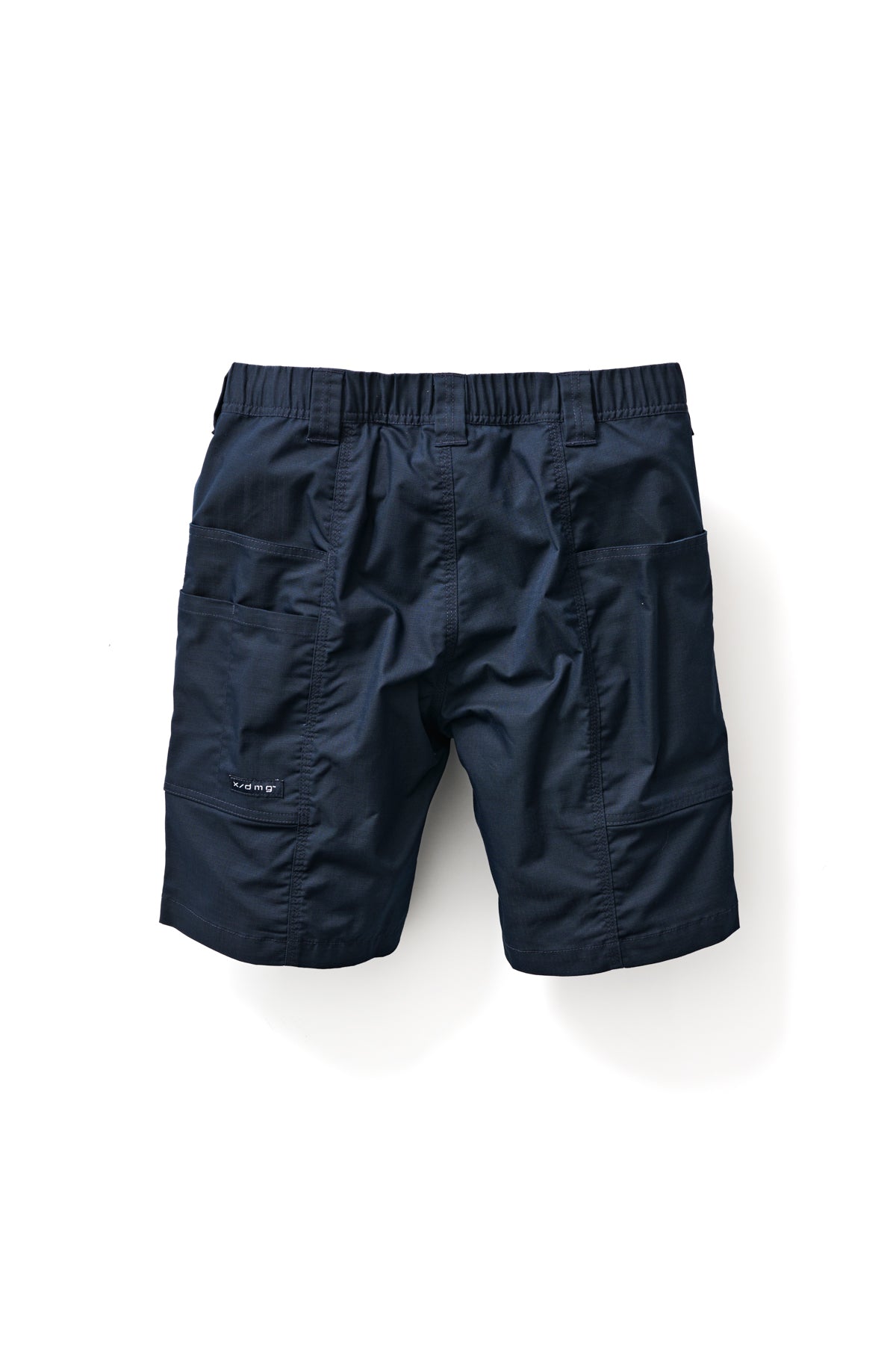 X/DMG US-4 Elastic Waist Short