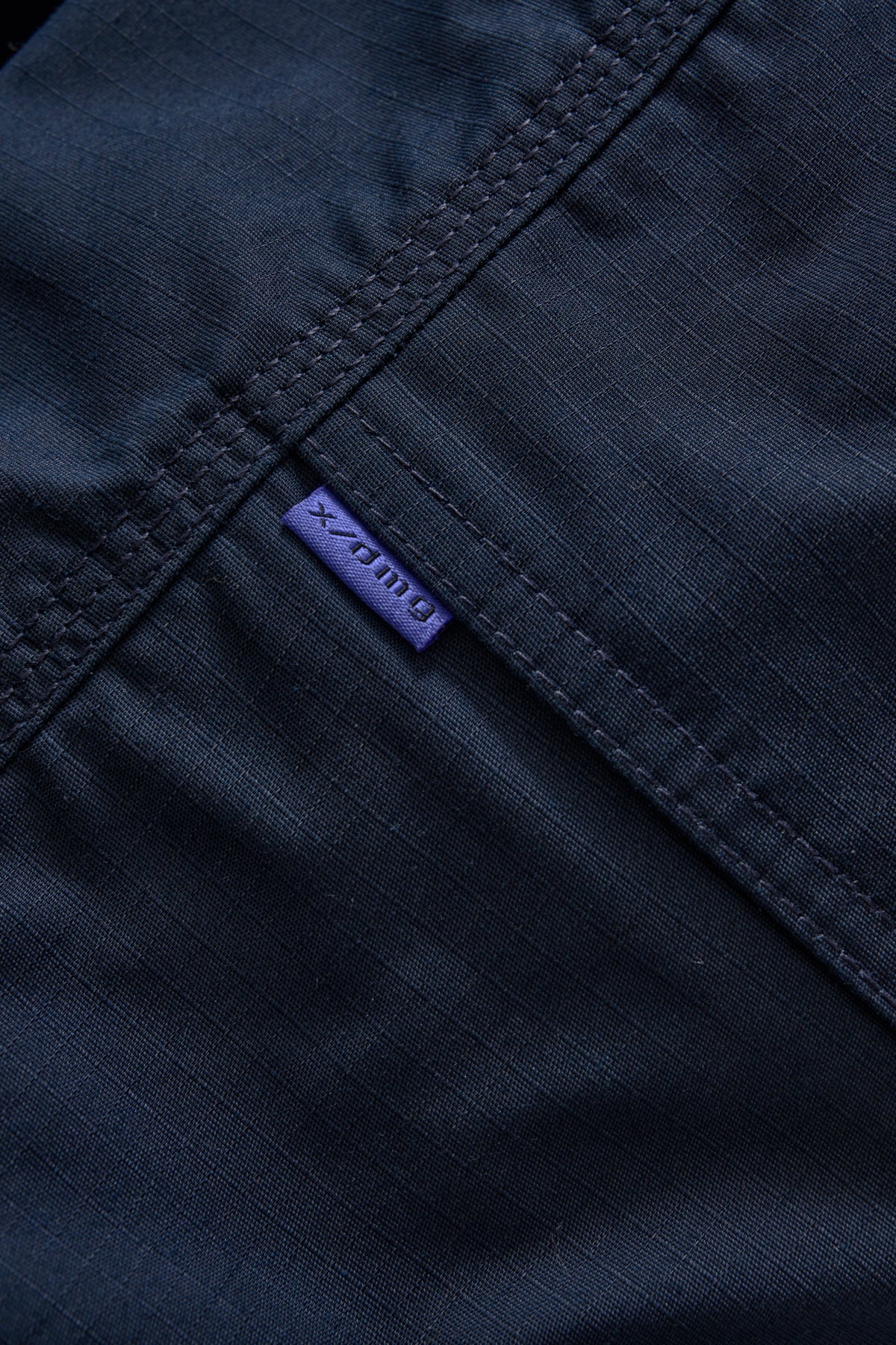X/DMG US-4 Elastic Waist Short