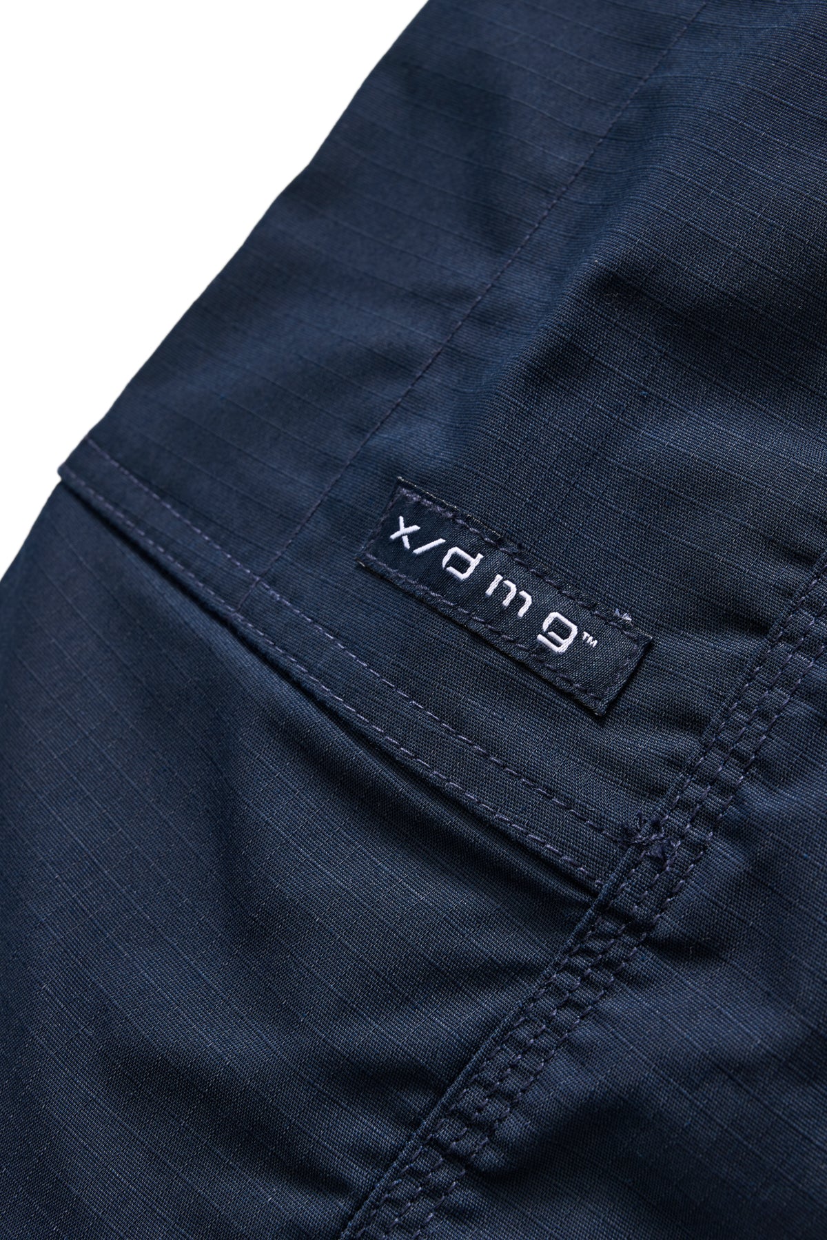 X/DMG US-4 Elastic Waist Short