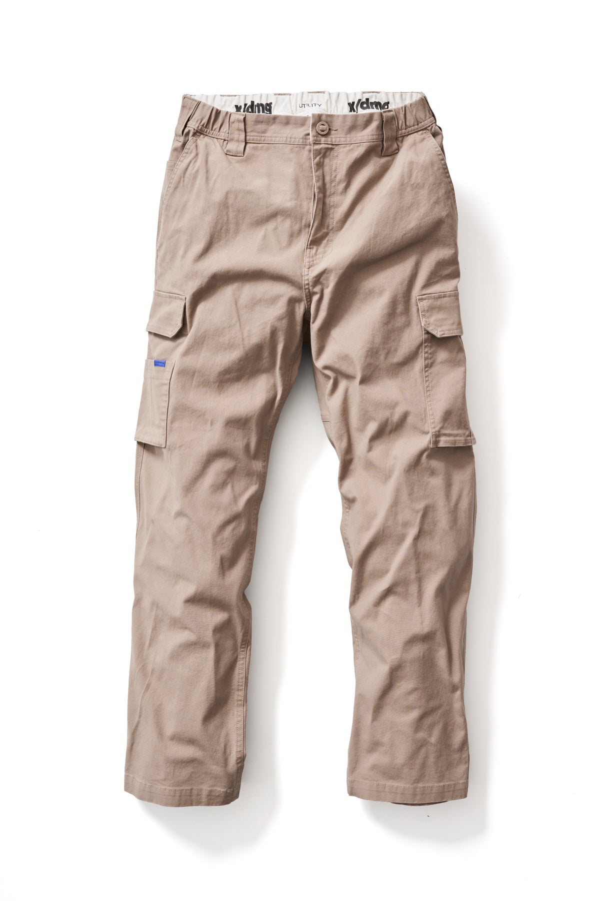 X/DMG UP-2 Elastic Waist Cargo Pant