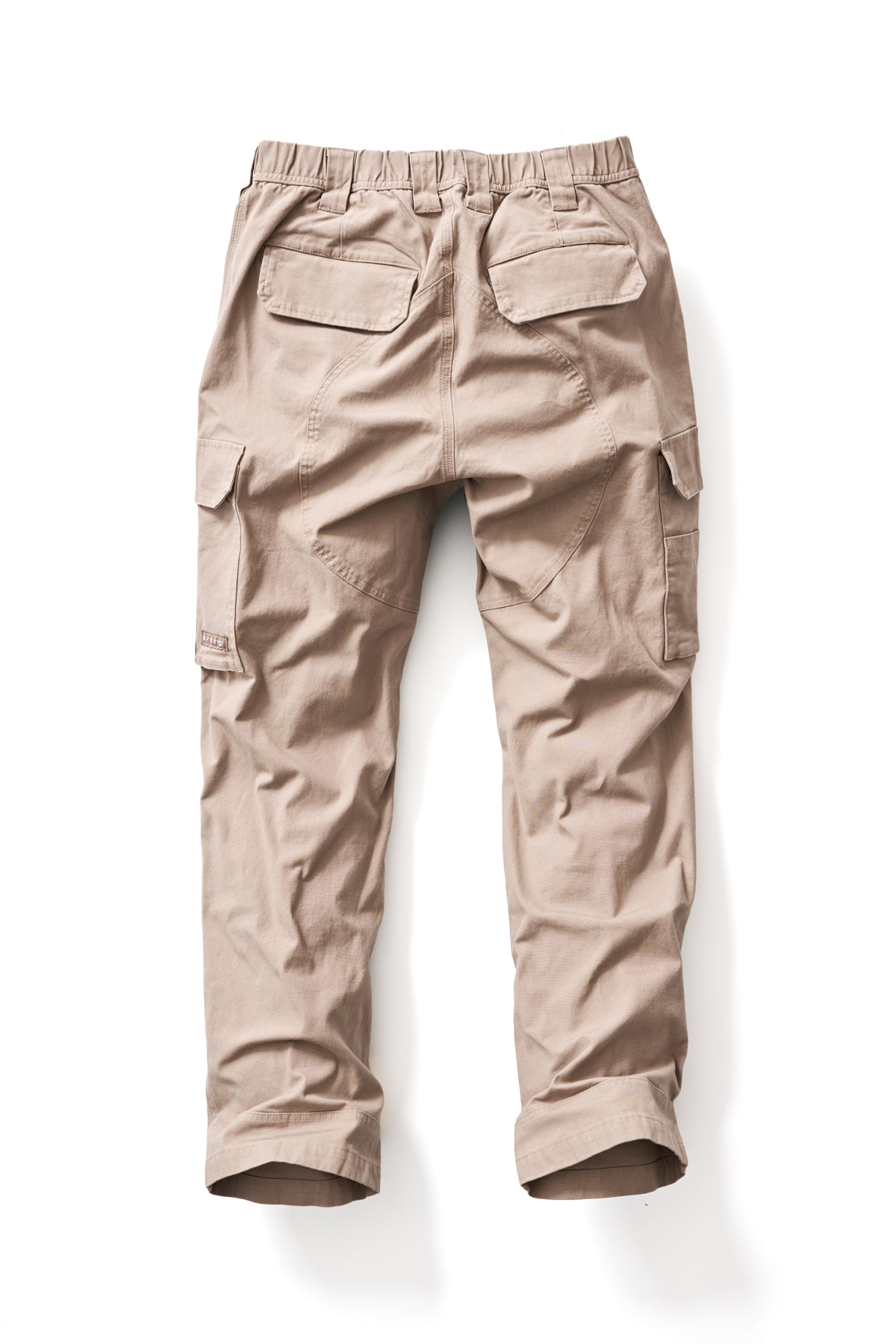 X/DMG UP-2 Elastic Waist Cargo Pant