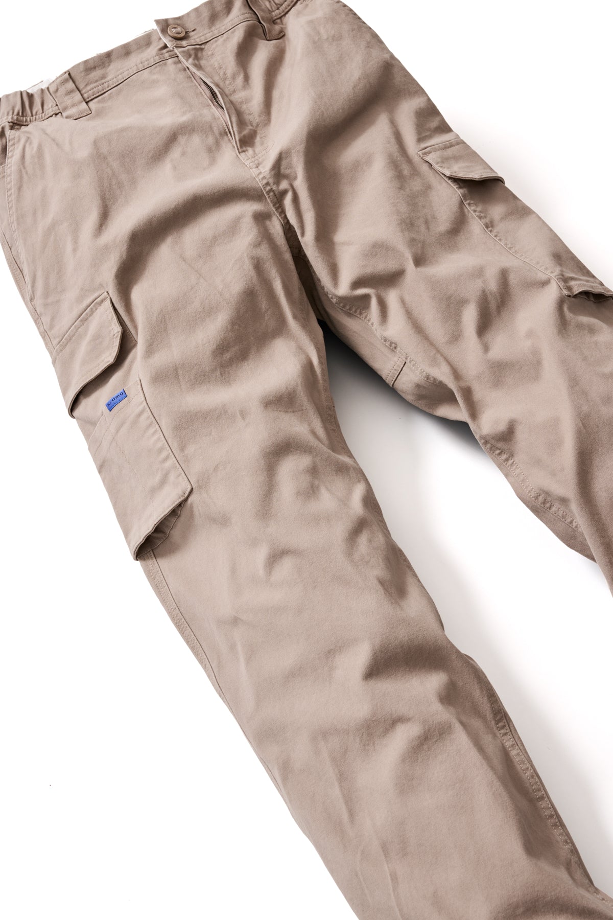 X/DMG UP-2 Elastic Waist Cargo Pant