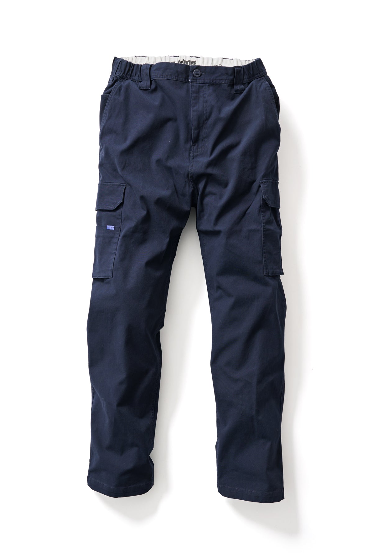 X/DMG UP-2 Elastic Waist Cargo Pant
