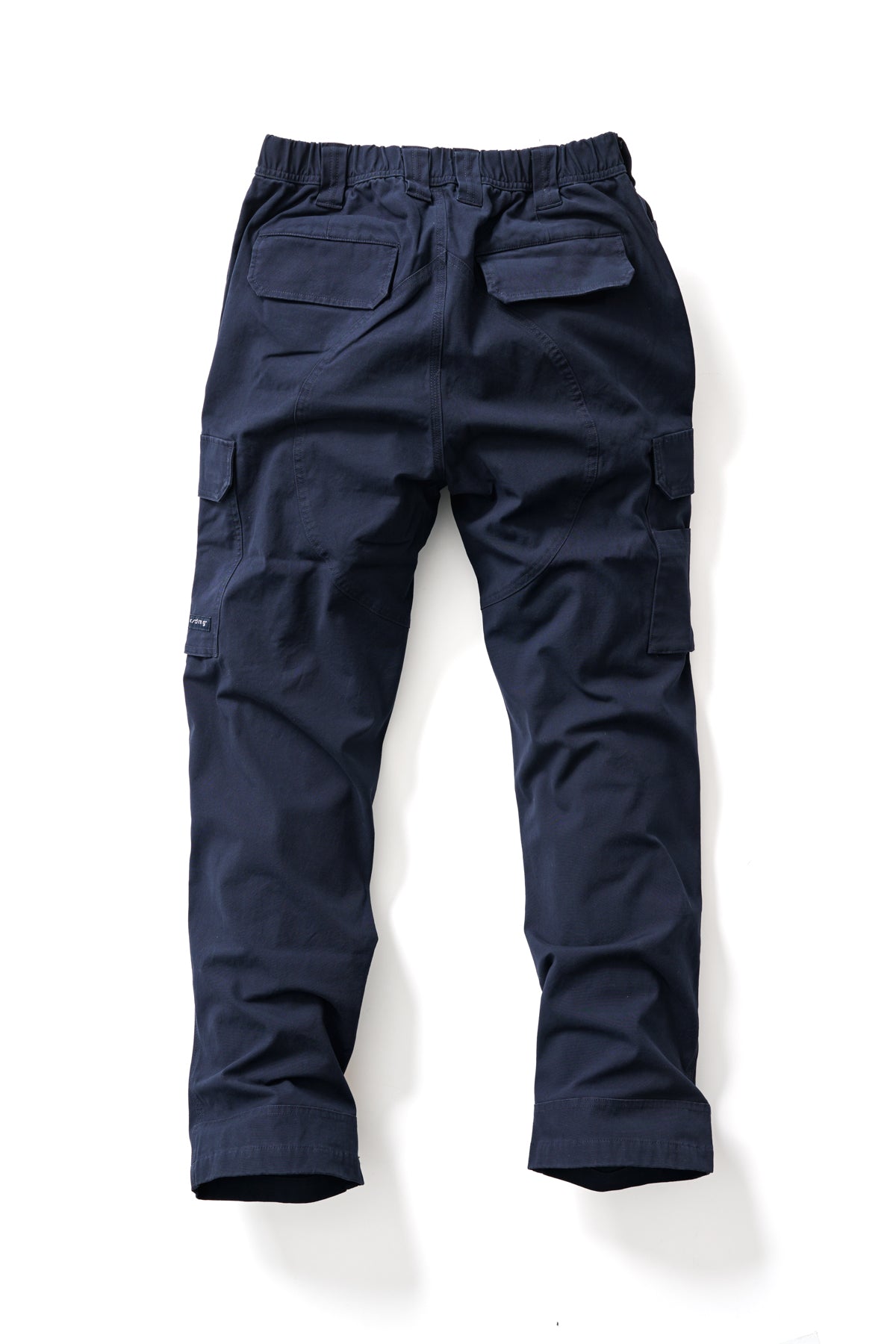 X/DMG UP-2 Elastic Waist Cargo Pant