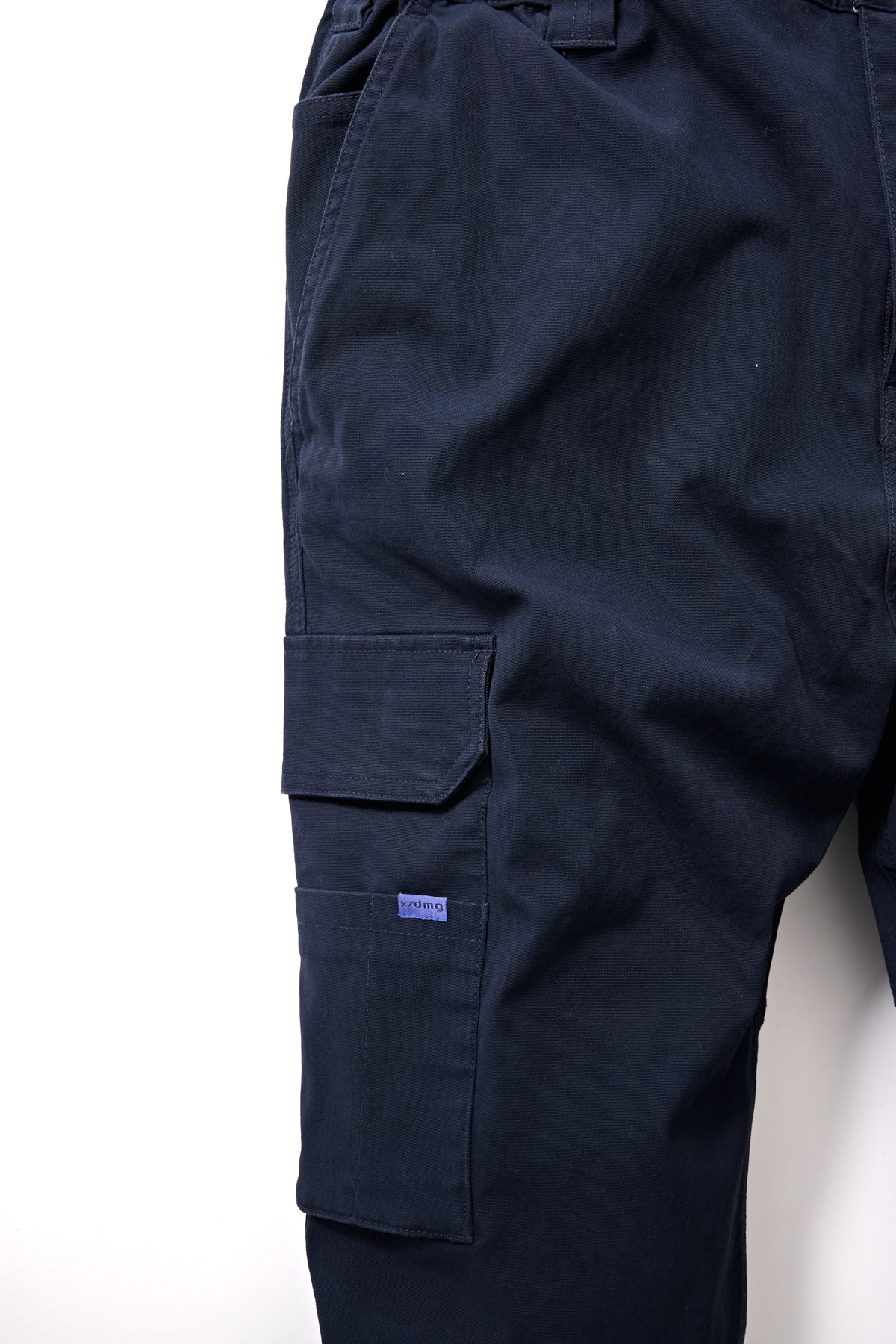 X/DMG UP-2 Elastic Waist Cargo Pant