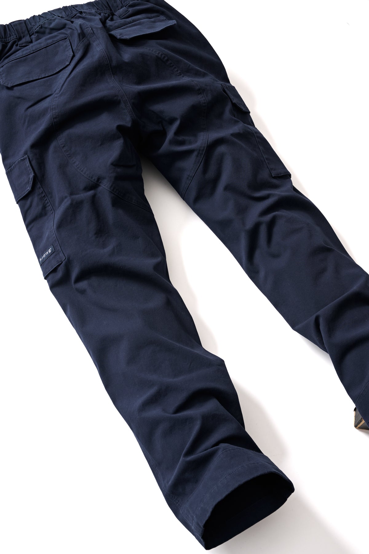 X/DMG UP-2 Elastic Waist Cargo Pant