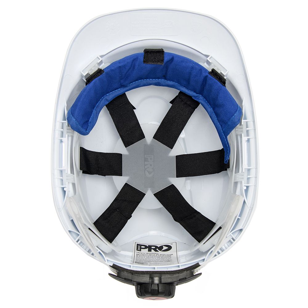 Cooling Brow Pad To Fit Hard Hats