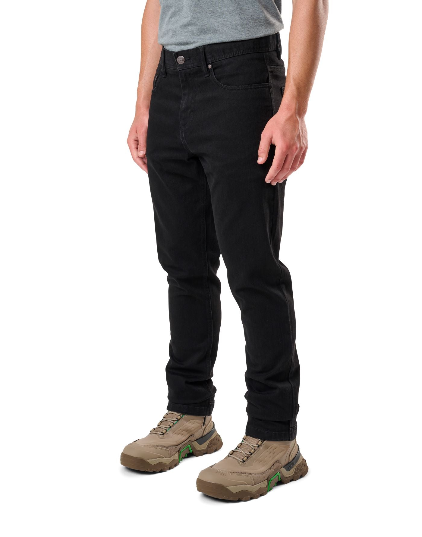 FXD Mens WD-4 Work Denim Jeans