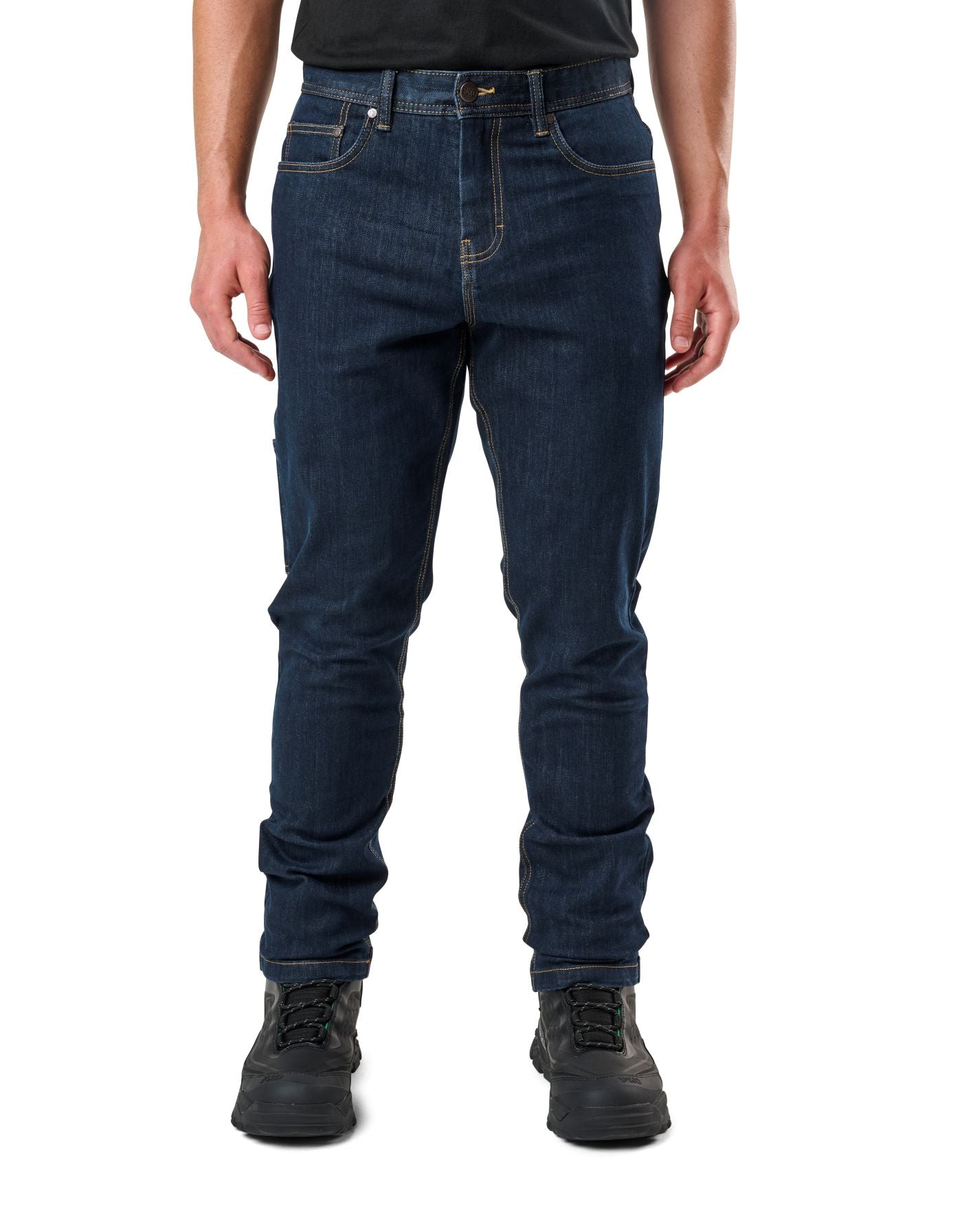 FXD Mens WD-4 Work Denim Jeans