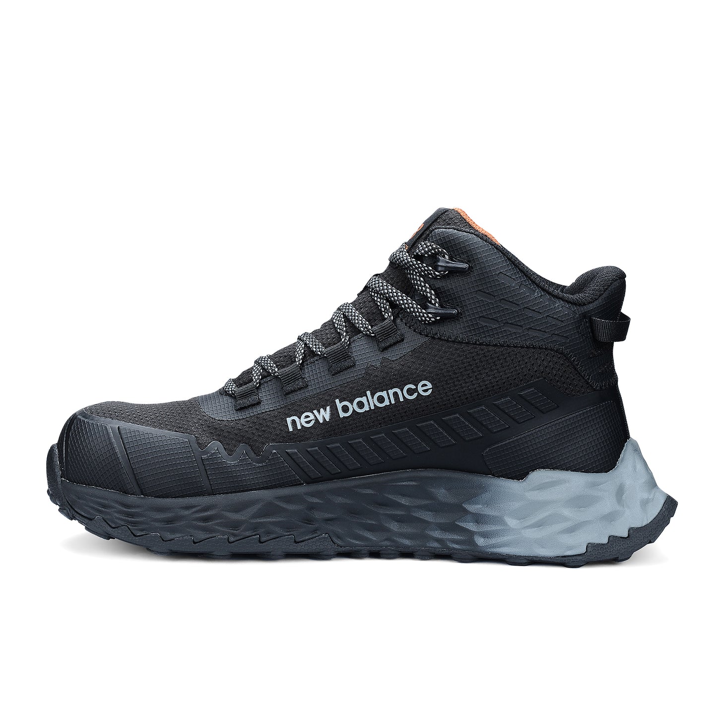 Womens New Balance Cremorne Mid Safety Shoe