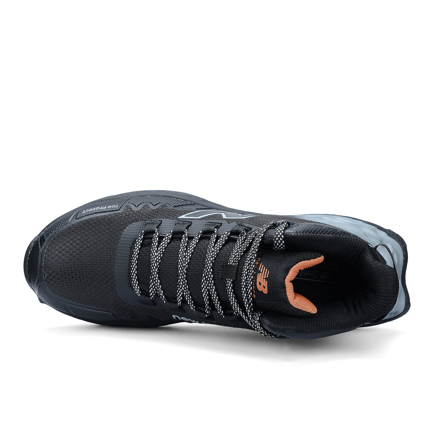 Womens New Balance Cremorne Mid Safety Shoe