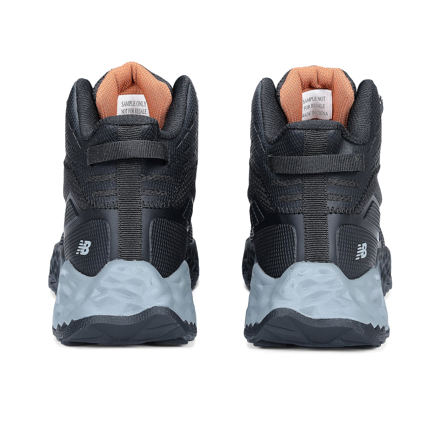 Womens New Balance Cremorne Mid Safety Shoe