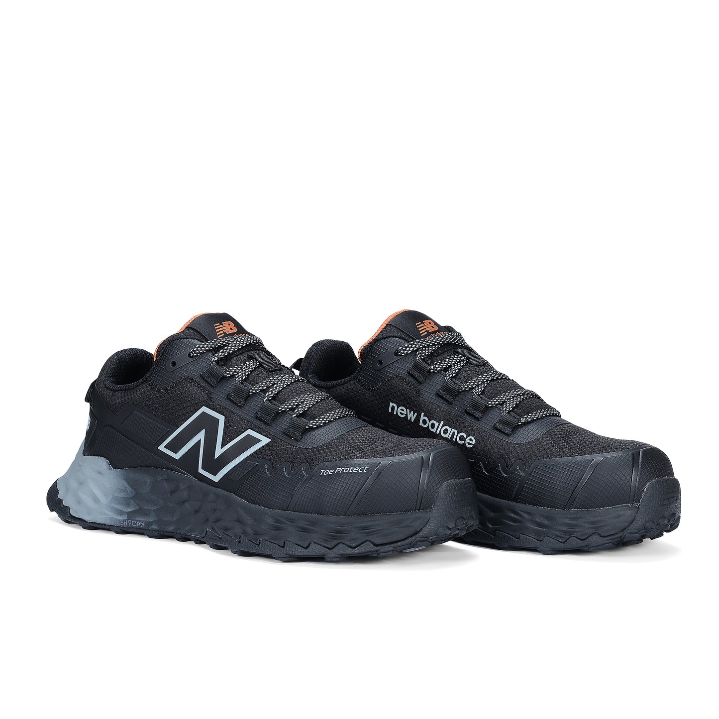 Womens New Balance Cremorne Safety Shoe