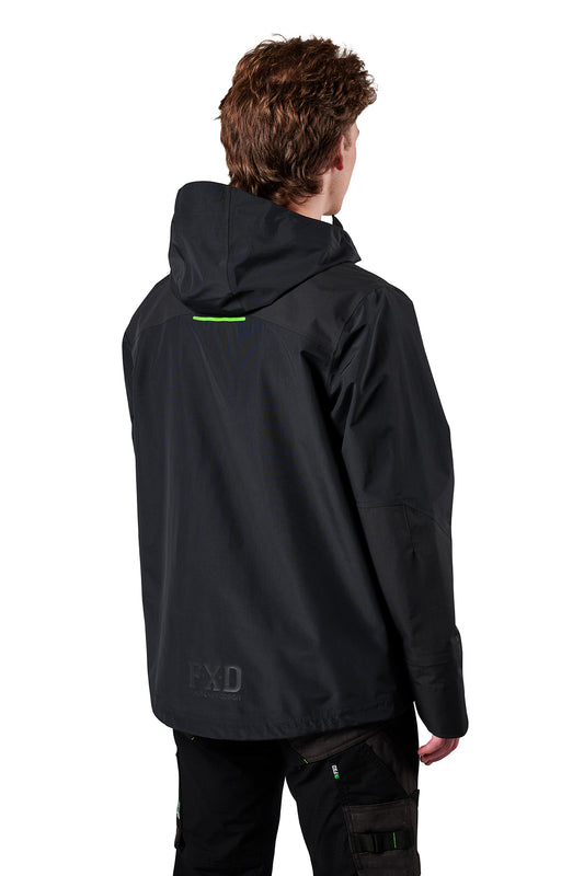 FXD WO-2 2 Layered Rain Jacket