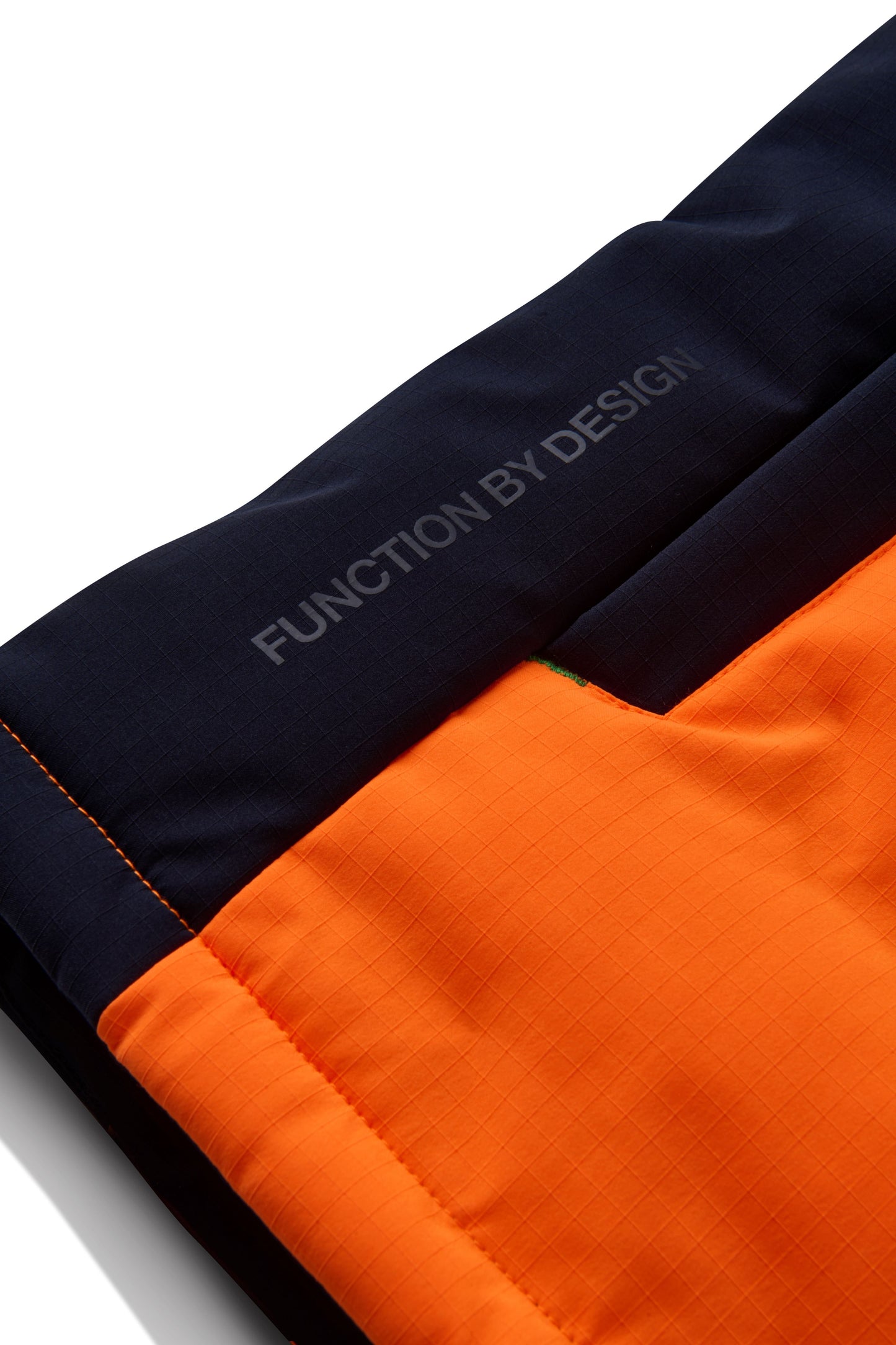 FXD WO-6 Insulated Puffer Vest