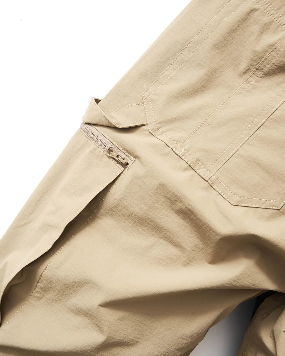 X/DMG Lightweight Nylon Work Pant