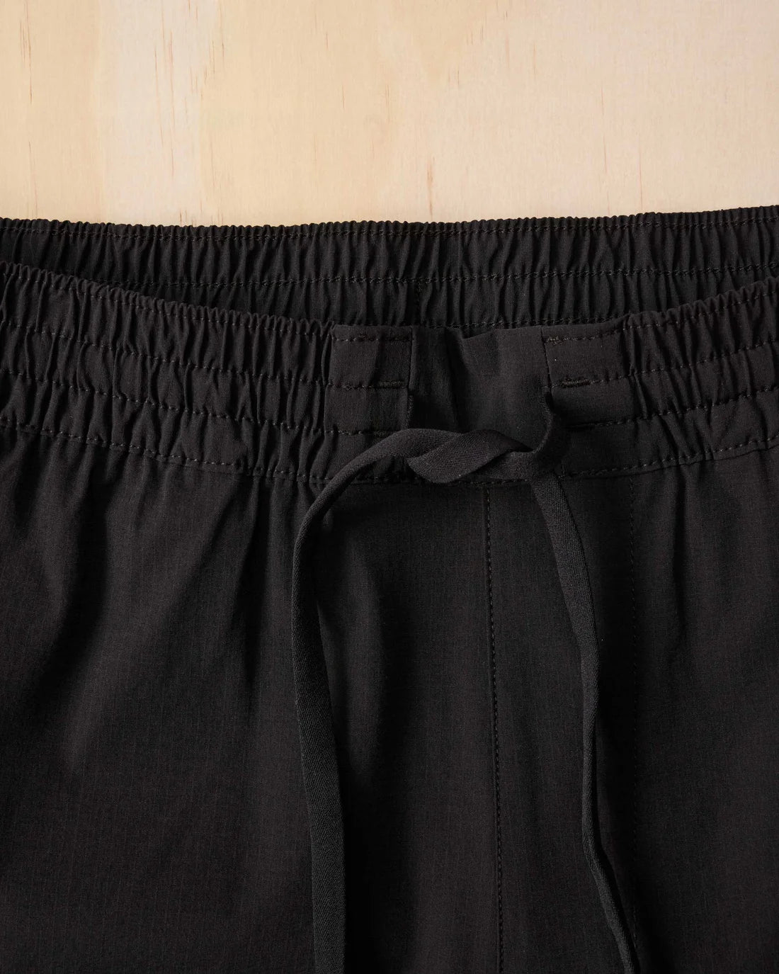 X/DMG Stretch Waist Short