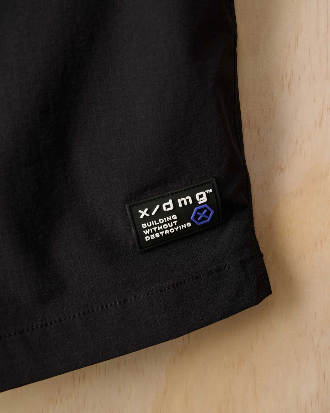 X/DMG Stretch Waist Short