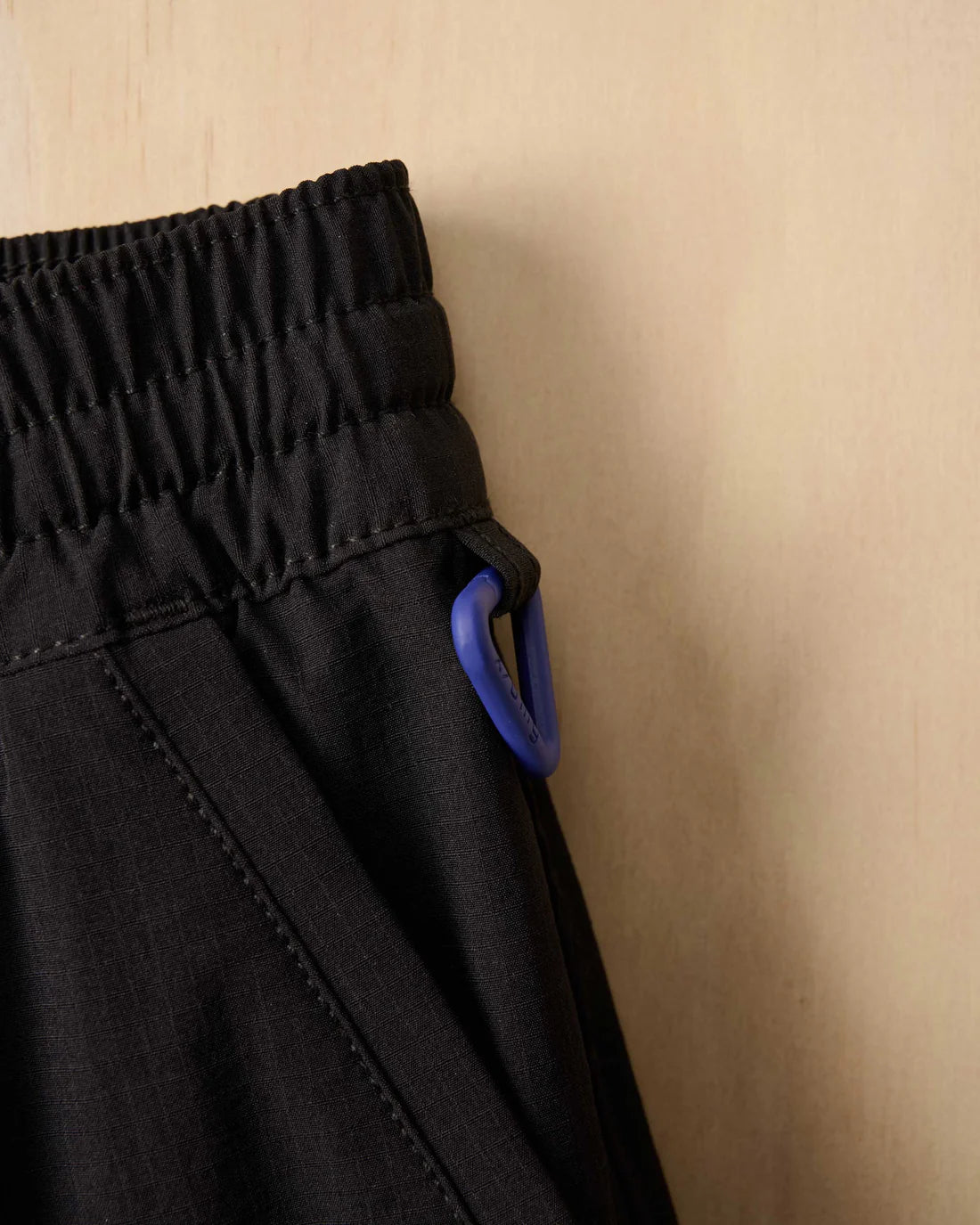 X/DMG Stretch Waist Short