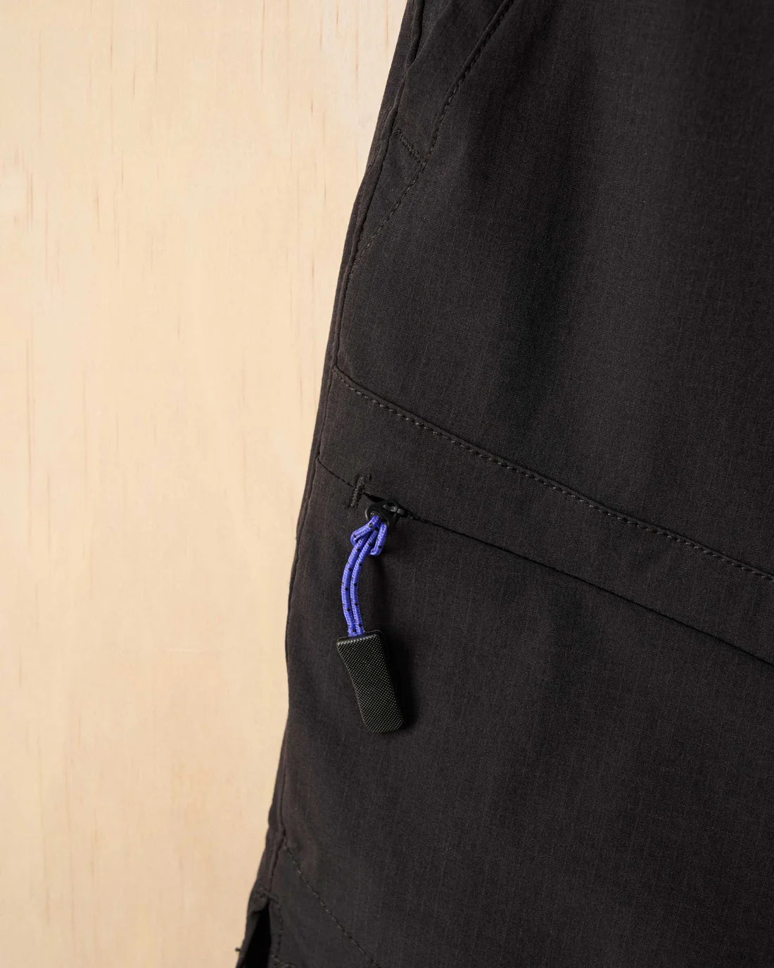 X/DMG Stretch Waist Short