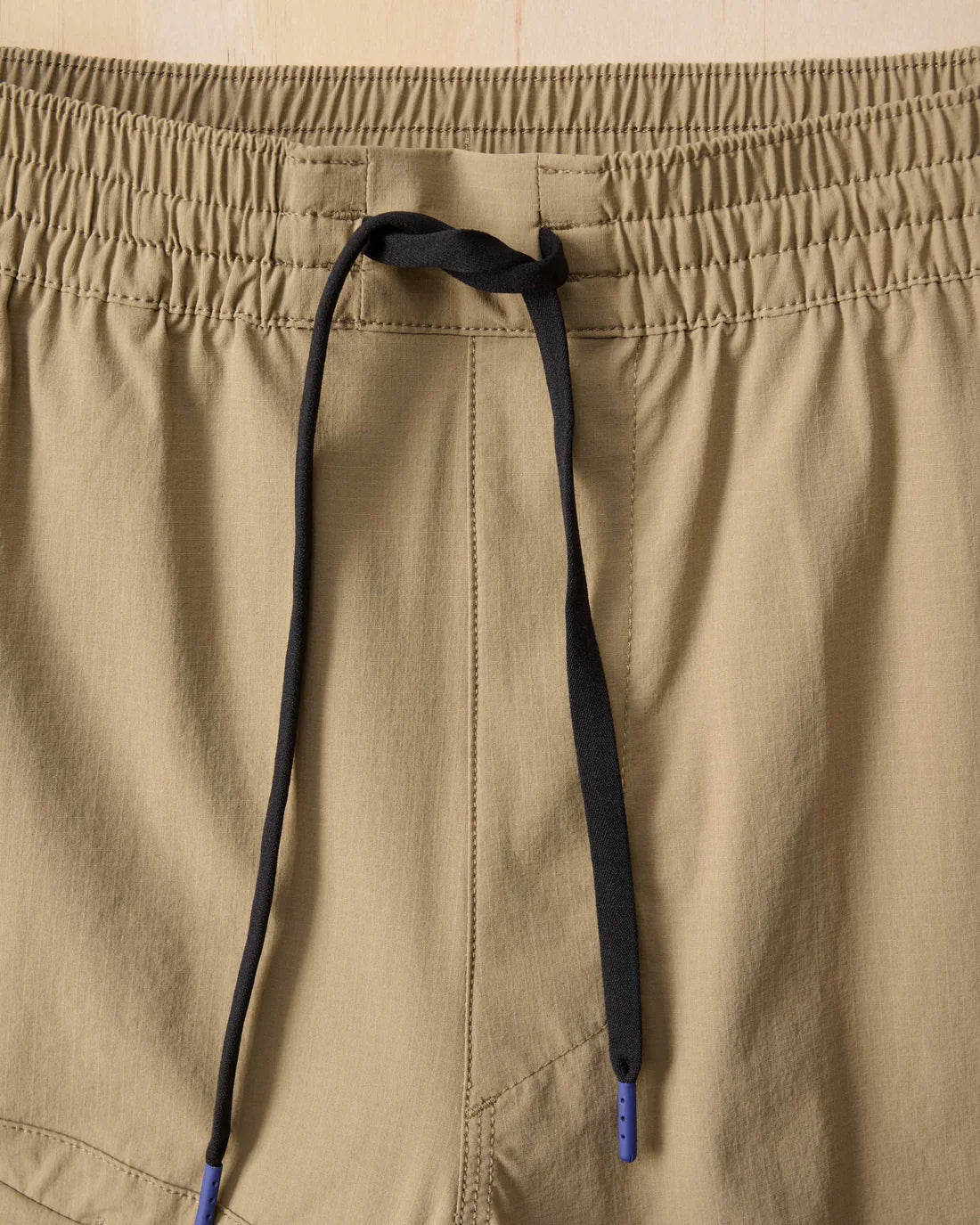 X/DMG Stretch Waist Short