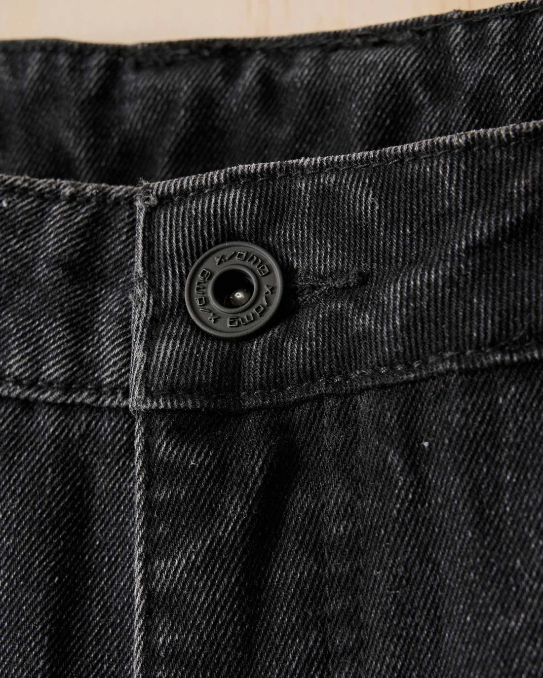 X/DMG Denim Work Pant