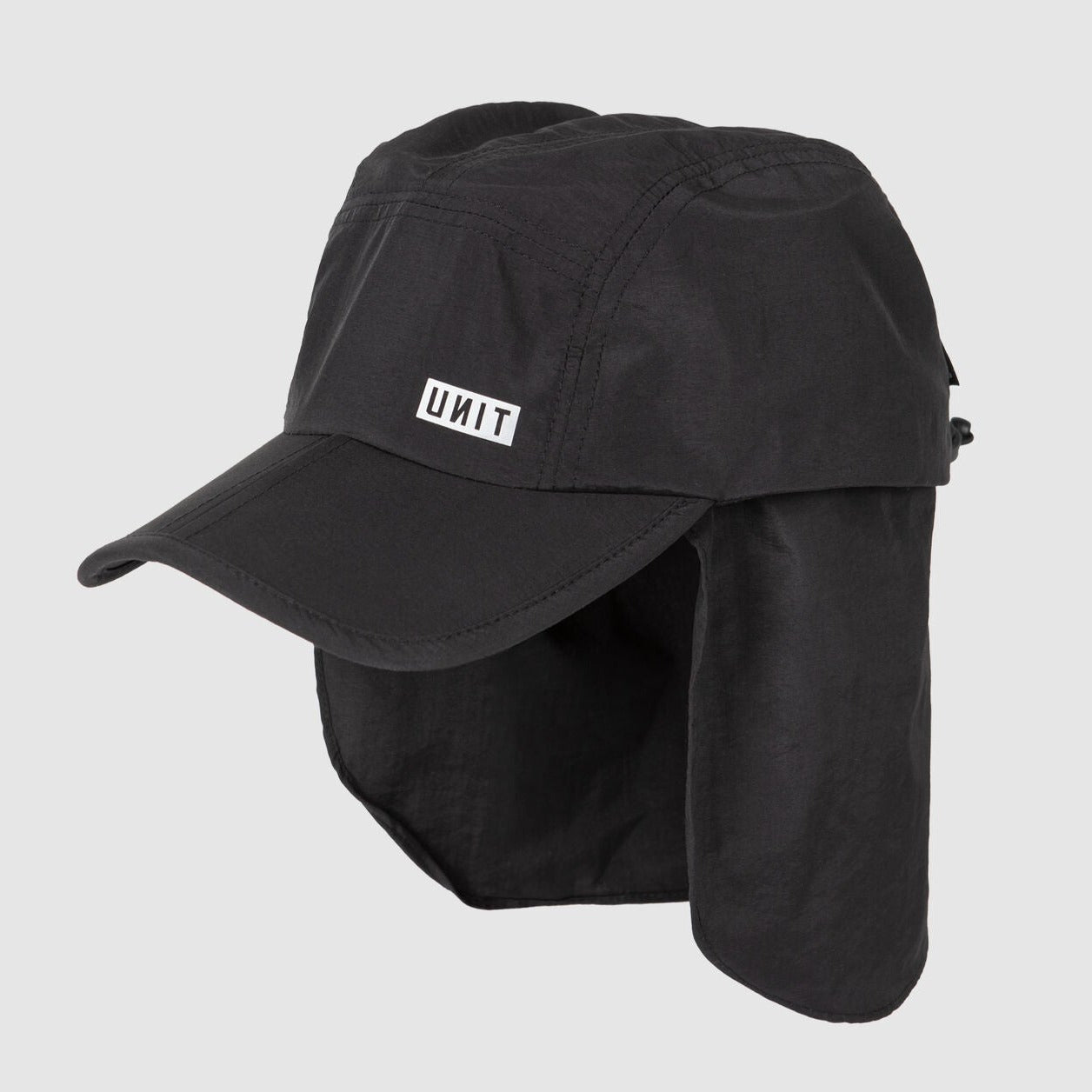 Unit Sun Pro Packable Flap Cap