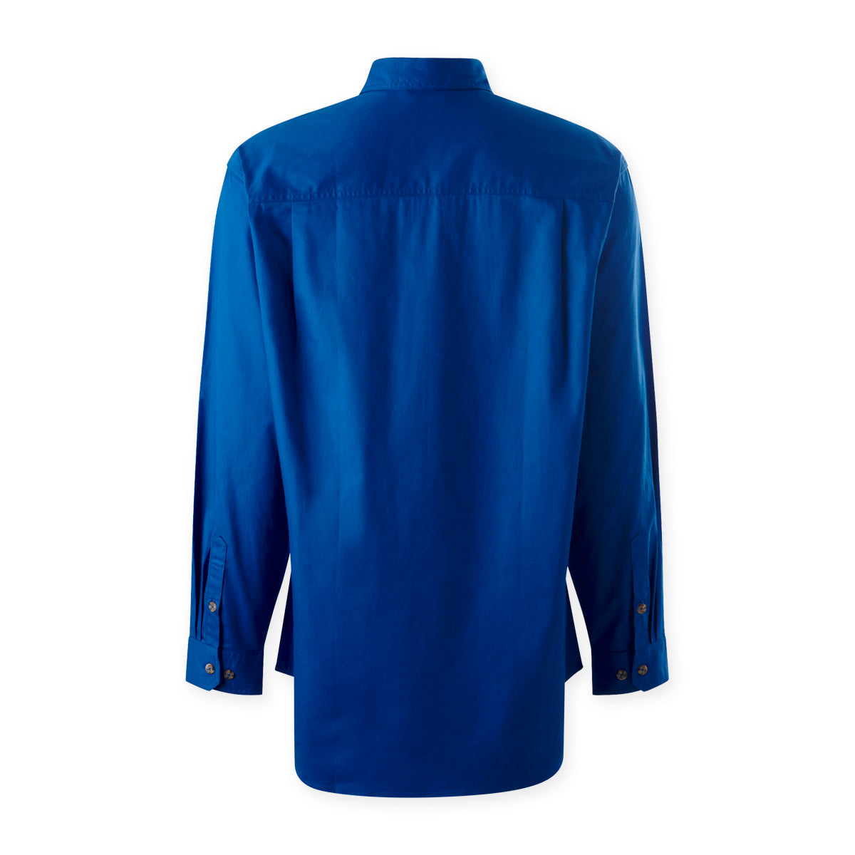 Mustang Signature Closed Front Work Shirt