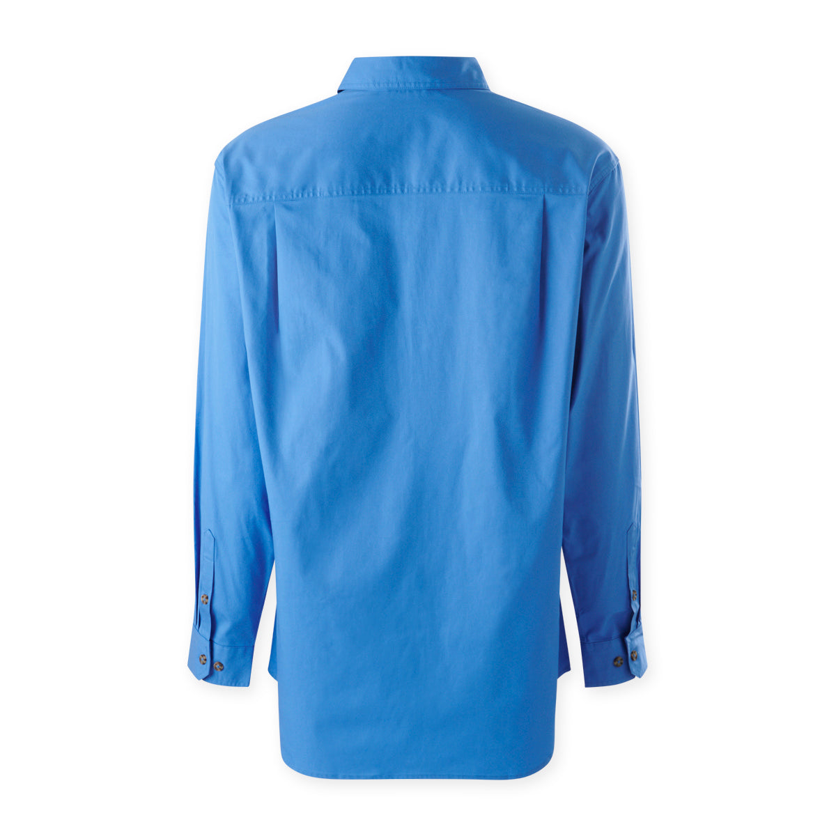 Mustang Signature Closed Front Work Shirt