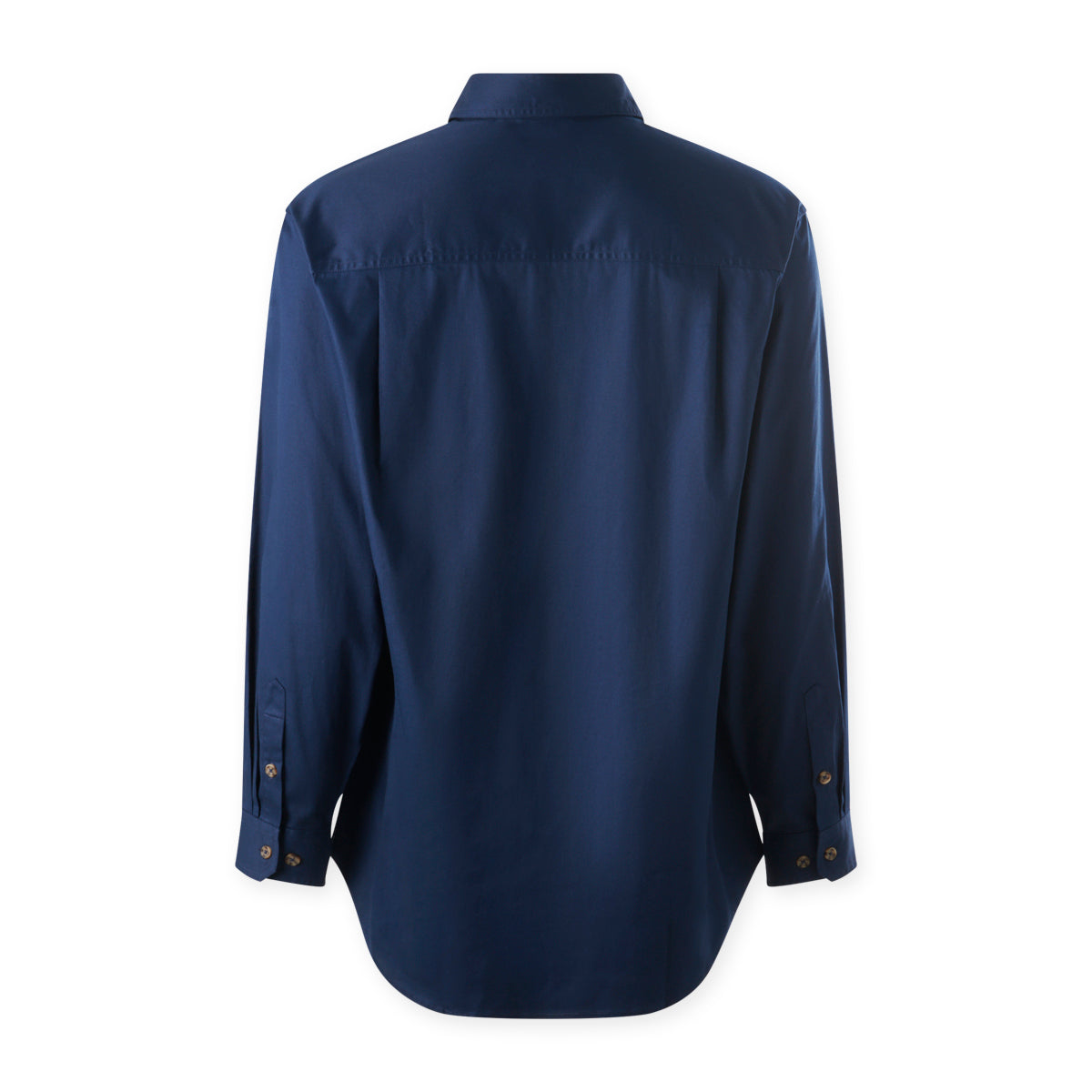 Mustang Signature Closed Front Work Shirt