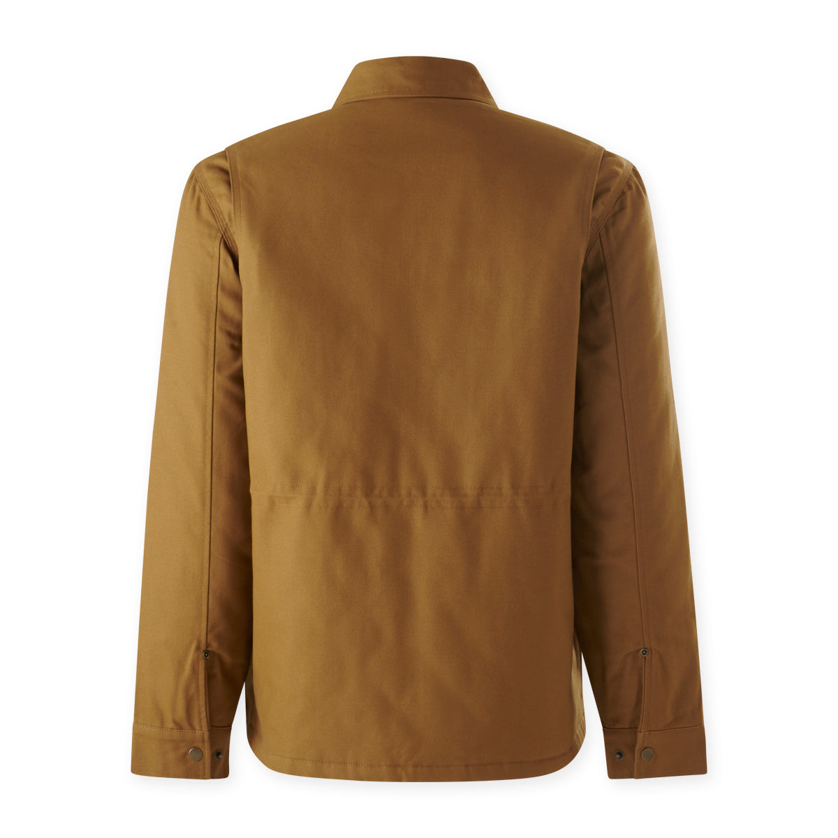 Mustang Signature Outback Canvas Jacket