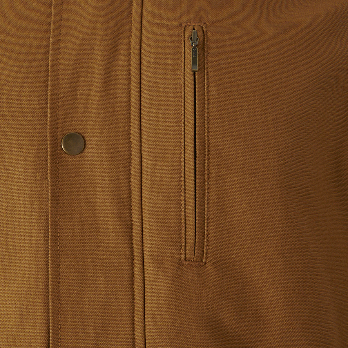 Mustang Signature Outback Canvas Jacket