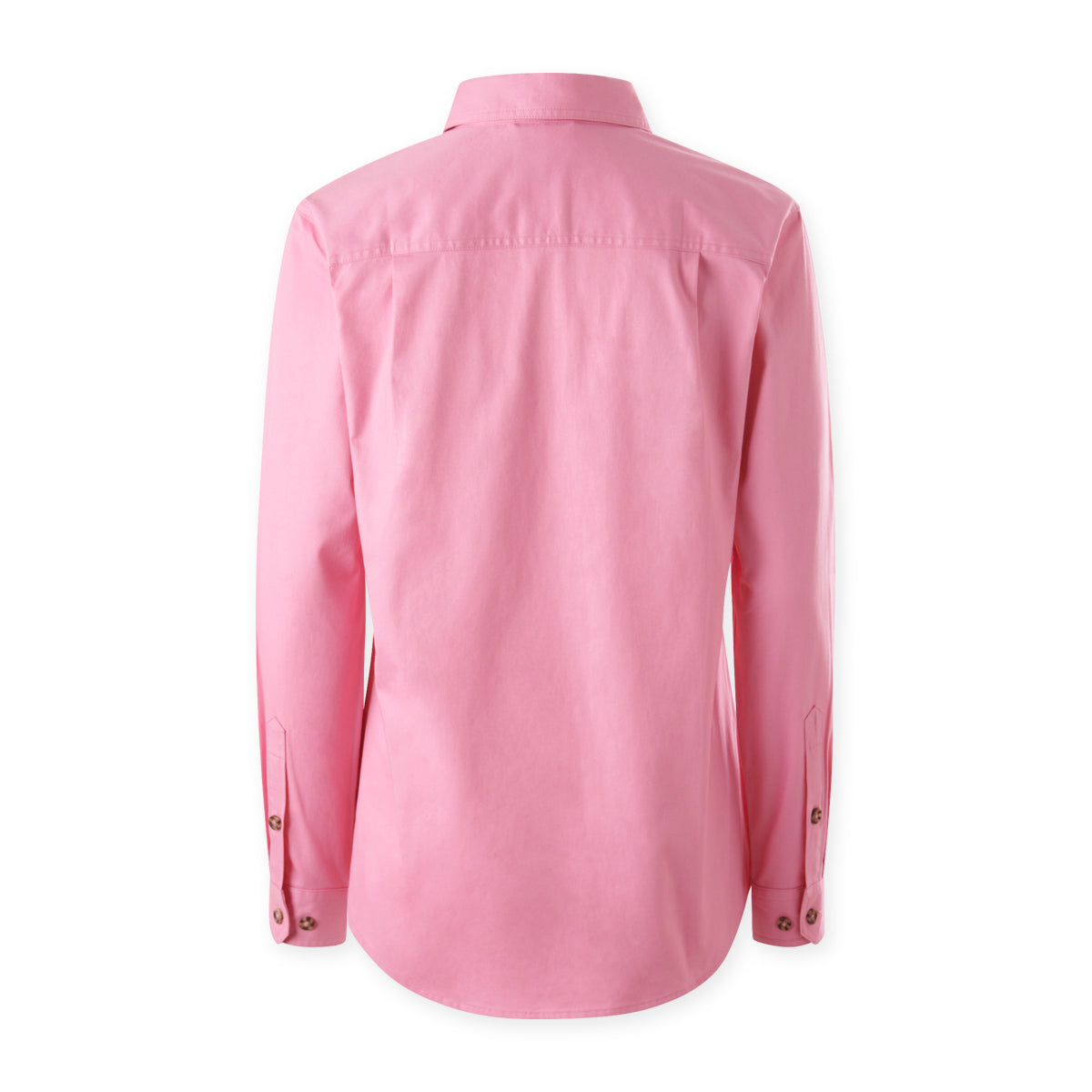 Mustang Signature Womens Heritage Closed Front Shirt