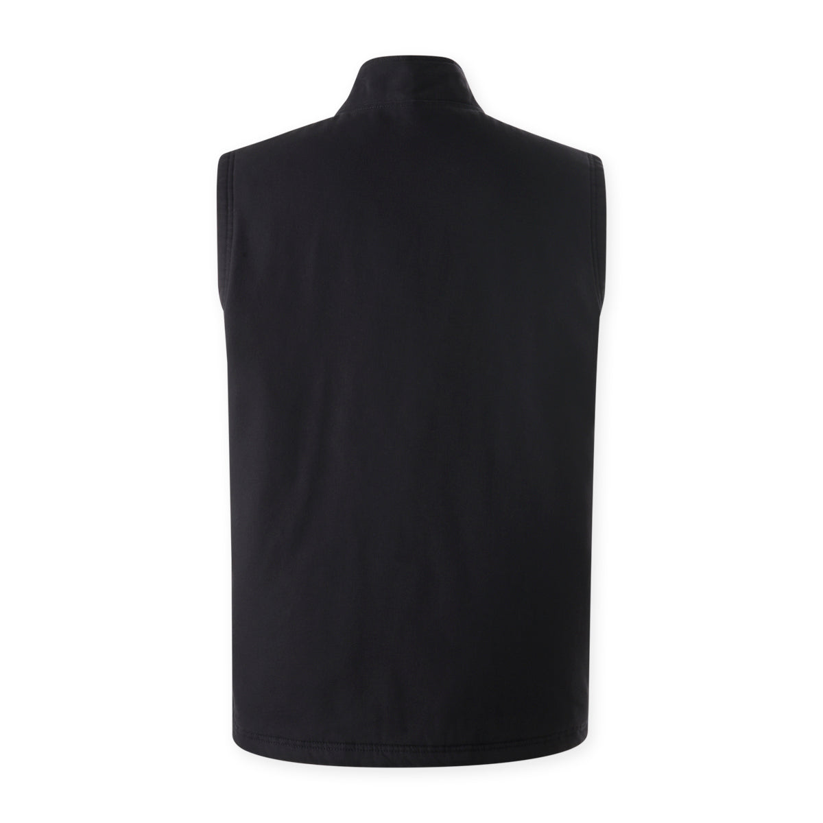 Mustang Signature Outback Canvas Vest