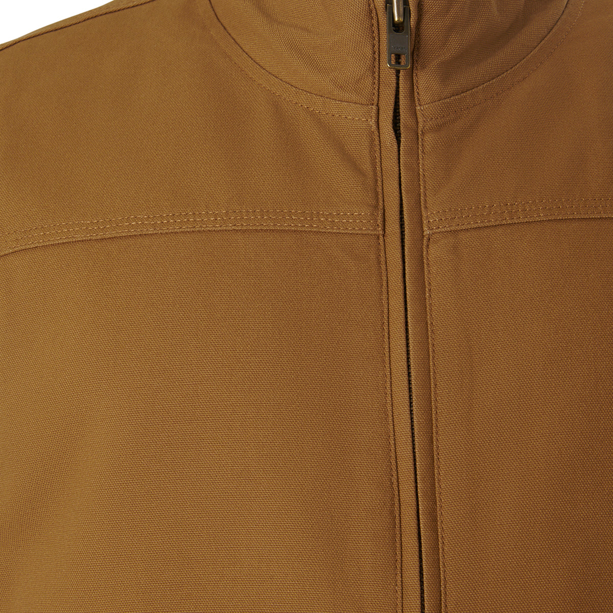 Mustang Signature Outback Canvas Vest