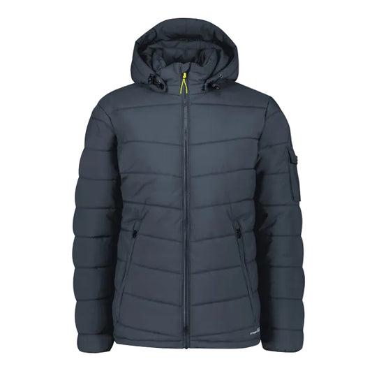 Streetworx Hooded Puffer Jacket