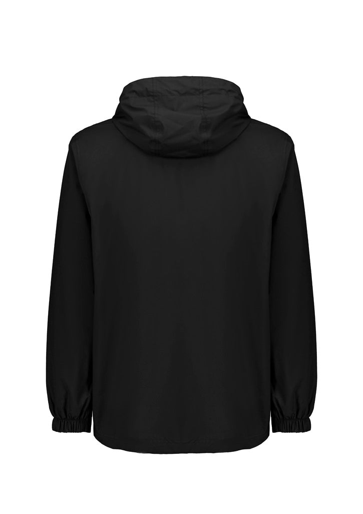 Syzmik Packable Waterproof Jacket