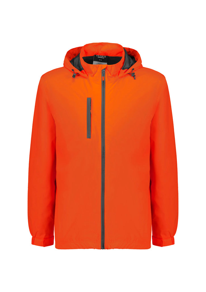 Syzmik Packable Waterproof Jacket