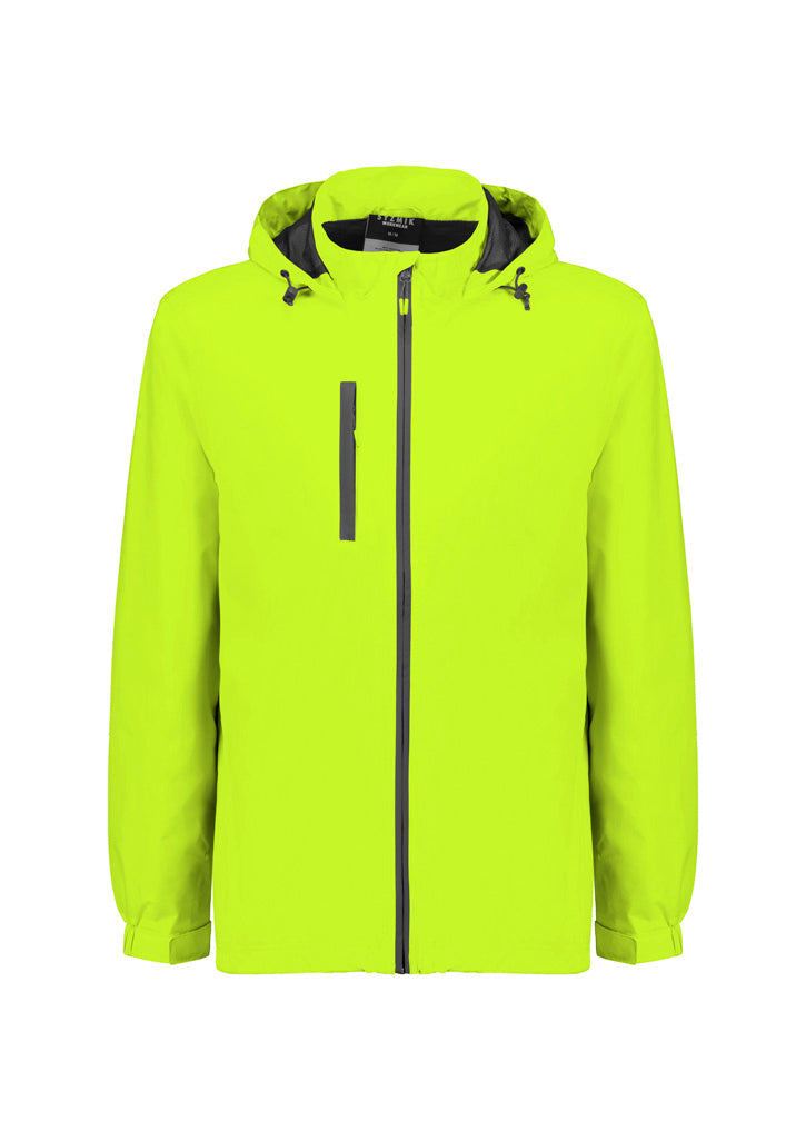 Syzmik Packable Waterproof Jacket