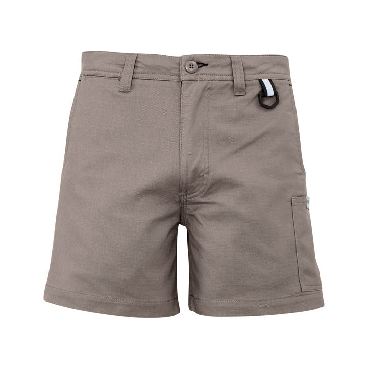 Syzmik Rugged Cooling Short Short